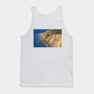 Alum Bay Tank Top